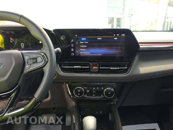 2026 Chevrolet Trailblazer RS 1RS - miniatura 7