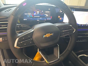 2026 Chevrolet Traverse High Country 1LZ - miniatura 10