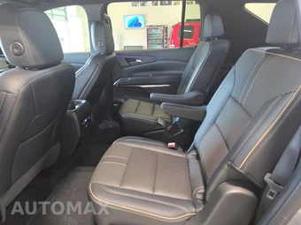2026 Chevrolet Traverse High Country 1LZ - miniatura 13