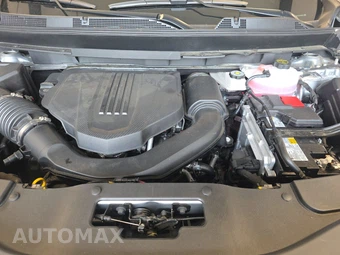 2026 Chevrolet Traverse High Country 1LZ - miniatura 16