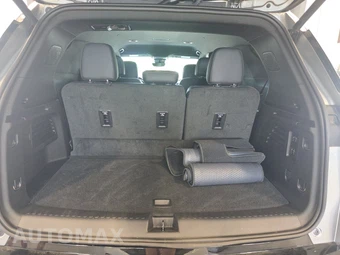 2026 Chevrolet Traverse High Country 1LZ - miniatura 17