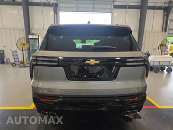 2026 Chevrolet Traverse High Country 1LZ - miniatura 5