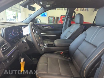 2026 Chevrolet Traverse High Country 1LZ - miniatura 7