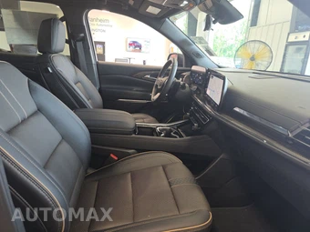 2026 Chevrolet Traverse High Country 1LZ - miniatura 8
