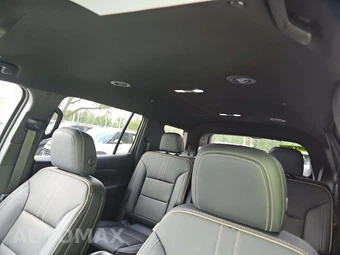 2026 Chevrolet Traverse High Country 1LZ - miniatura 11