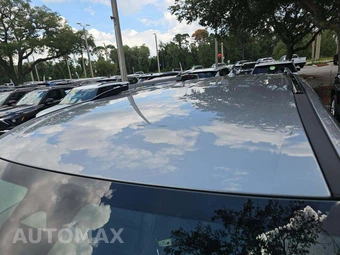 2026 Chevrolet Traverse High Country 1LZ - miniatura 12