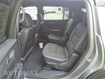 2026 Chevrolet Traverse High Country 1LZ - miniatura 13