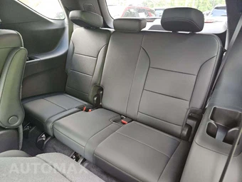 2026 Chevrolet Traverse High Country 1LZ - miniatura 14