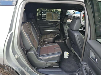 2026 Chevrolet Traverse High Country 1LZ - miniatura 17