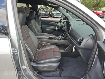 2026 Chevrolet Traverse High Country 1LZ - miniatura 19