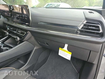 2026 Chevrolet Traverse High Country 1LZ - miniatura 20