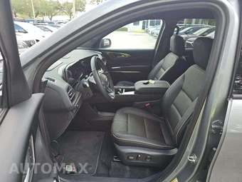 2026 Chevrolet Traverse High Country 1LZ - miniatura 6