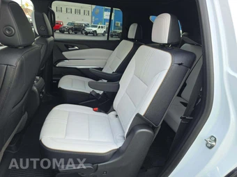 2026 Chevrolet Traverse High Country 1LZ - miniatura 13