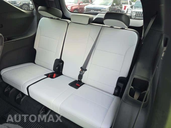 2026 Chevrolet Traverse High Country 1LZ - miniatura 14