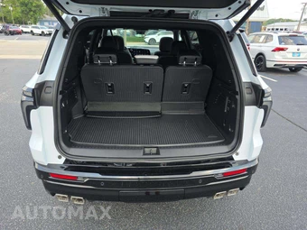 2026 Chevrolet Traverse High Country 1LZ - miniatura 15