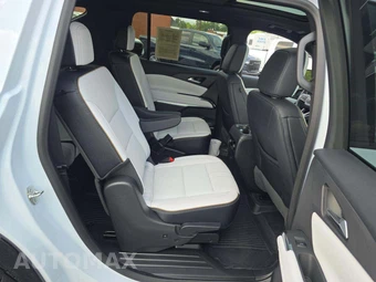 2026 Chevrolet Traverse High Country 1LZ - miniatura 17