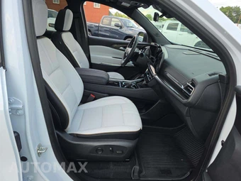2026 Chevrolet Traverse High Country 1LZ - miniatura 19