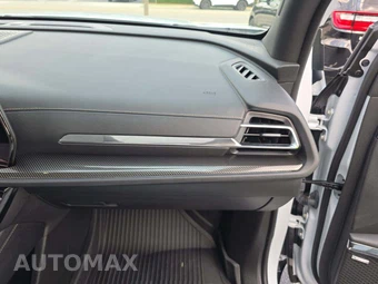 2026 Chevrolet Traverse High Country 1LZ - miniatura 20
