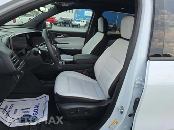 2026 Chevrolet Traverse High Country 1LZ - miniatura 6