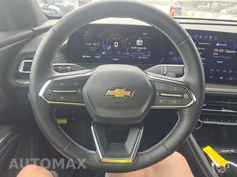 2026 Chevrolet Traverse LT - miniatura 10