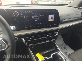 2026 Chevrolet Traverse LT - miniatura 11