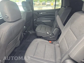 2026 Chevrolet Traverse LT - miniatura 13