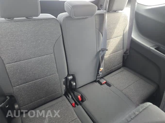 2026 Chevrolet Traverse LT - miniatura 14