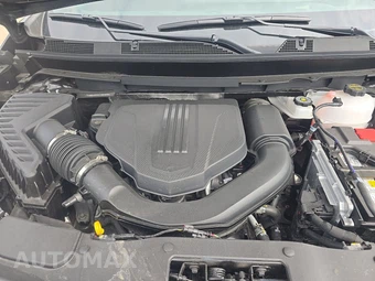 2026 Chevrolet Traverse LT - miniatura 16