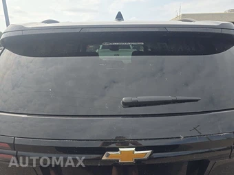 2026 Chevrolet Traverse LT - miniatura 5