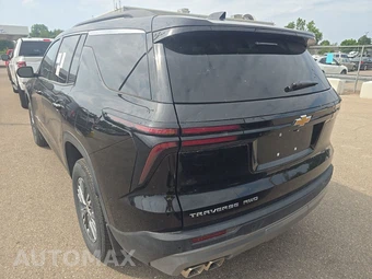 2026 Chevrolet Traverse LT - miniatura 6