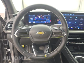 2026 Chevrolet Traverse LT - miniatura 10