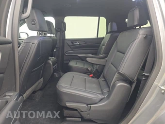 2026 Chevrolet Traverse LT - miniatura 13