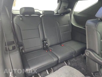 2026 Chevrolet Traverse LT - miniatura 14
