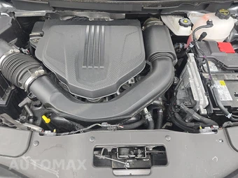 2026 Chevrolet Traverse LT - miniatura 16