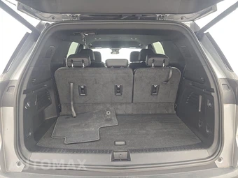 2026 Chevrolet Traverse LT - miniatura 17
