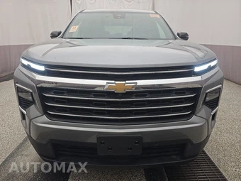 2026 Chevrolet Traverse LT - miniatura 2