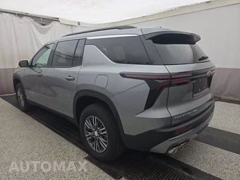 2026 Chevrolet Traverse LT - miniatura 6
