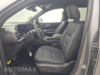 2026 Chevrolet Traverse LT - miniatura 7