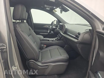 2026 Chevrolet Traverse LT - miniatura 8