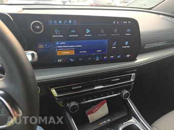 2026 Chevrolet Traverse LT 1LT - miniatura 11