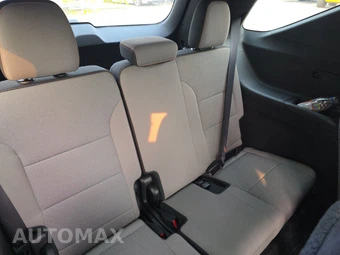 2026 Chevrolet Traverse LT 1LT - miniatura 14