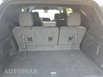 2026 Chevrolet Traverse LT 1LT - miniatura 17