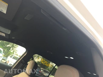 2026 Chevrolet Traverse LT 1LT - miniatura 18