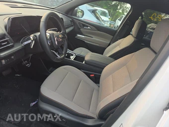 2026 Chevrolet Traverse LT 1LT - miniatura 7