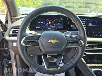 2026 Chevrolet Traverse LT 1LT - miniatura 10