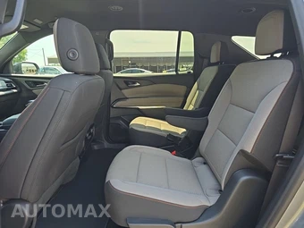 2026 Chevrolet Traverse LT 1LT - miniatura 13