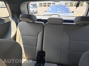 2026 Chevrolet Traverse LT 1LT - miniatura 14