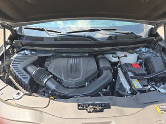 2026 Chevrolet Traverse LT 1LT - miniatura 16