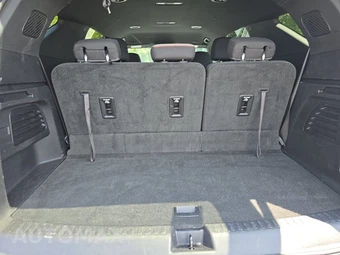 2026 Chevrolet Traverse LT 1LT - miniatura 17