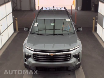 2026 Chevrolet Traverse LT 1LT - miniatura 2